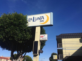 Отель La Luna Inn, a C-Two Hotel  Сан-Франциско
